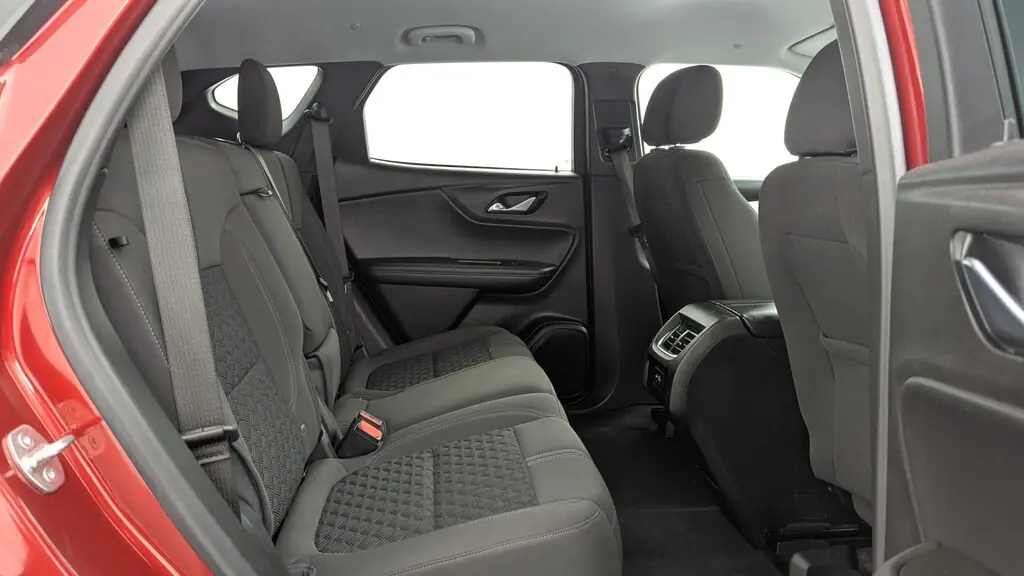 Florida Fine Cars - Used CHEVROLET BLAZER 2021 WEST PALM LT