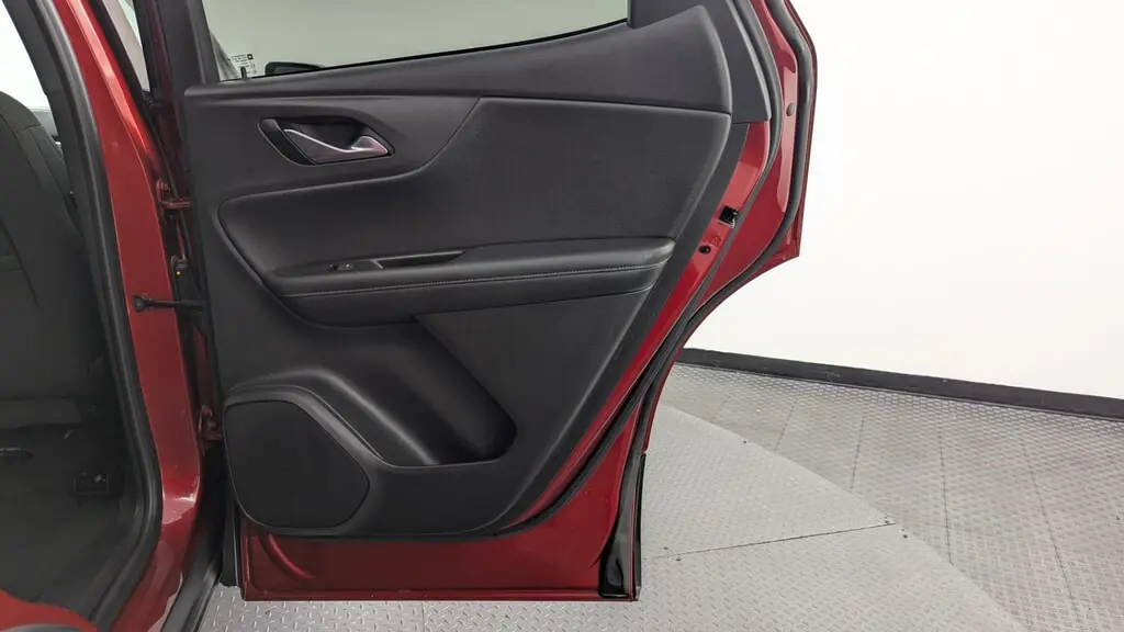 Florida Fine Cars - Used CHEVROLET BLAZER 2021 WEST PALM LT