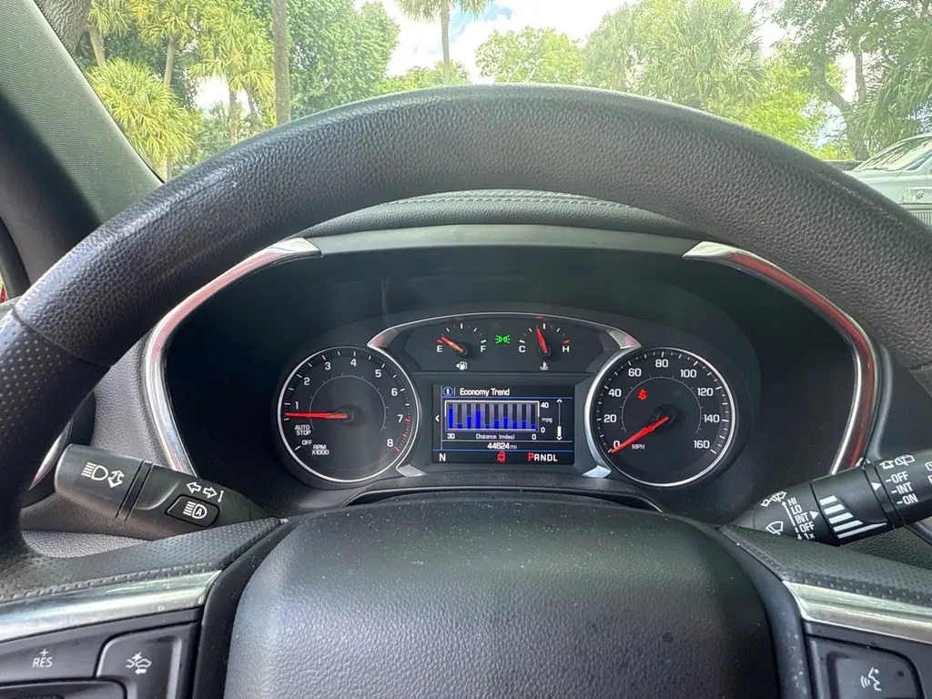 Florida Fine Cars - Used CHEVROLET BLAZER 2021 WEST PALM LT