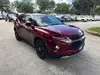 Florida Fine Cars - Used CHEVROLET BLAZER 2021 WEST PALM LT
