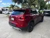 Florida Fine Cars - Used CHEVROLET BLAZER 2021 WEST PALM LT
