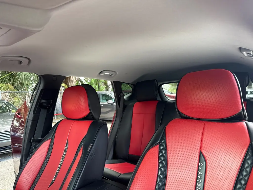 Florida Fine Cars - Used CHEVROLET BLAZER 2021 WEST PALM LT