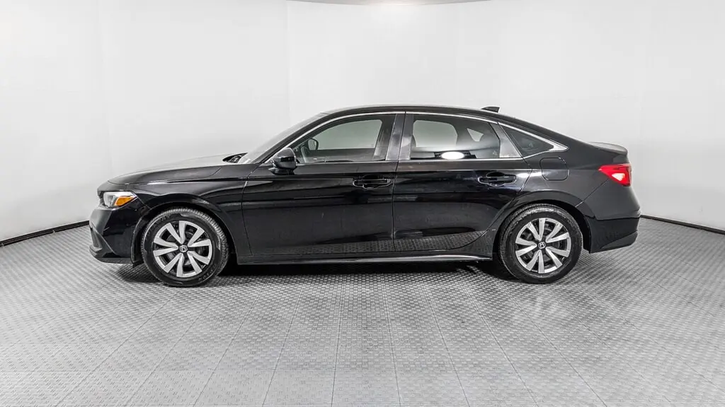 Florida Fine Cars - Used HONDA CIVIC 2022 ORLANDO LX