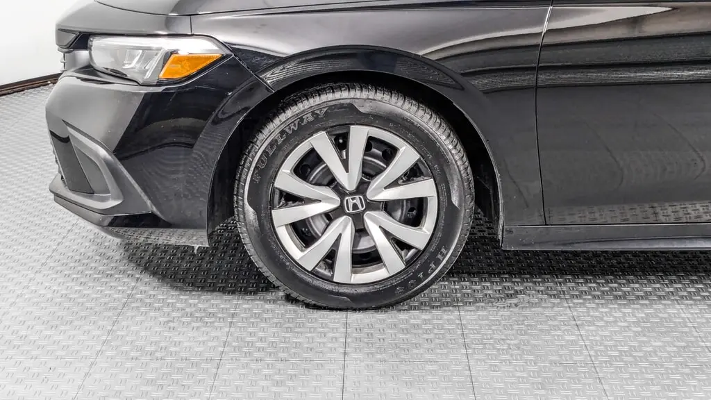 Florida Fine Cars - Used HONDA CIVIC 2022 ORLANDO LX