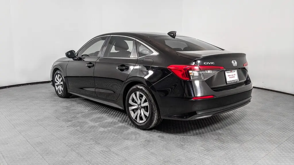 Florida Fine Cars - Used HONDA CIVIC 2022 ORLANDO LX