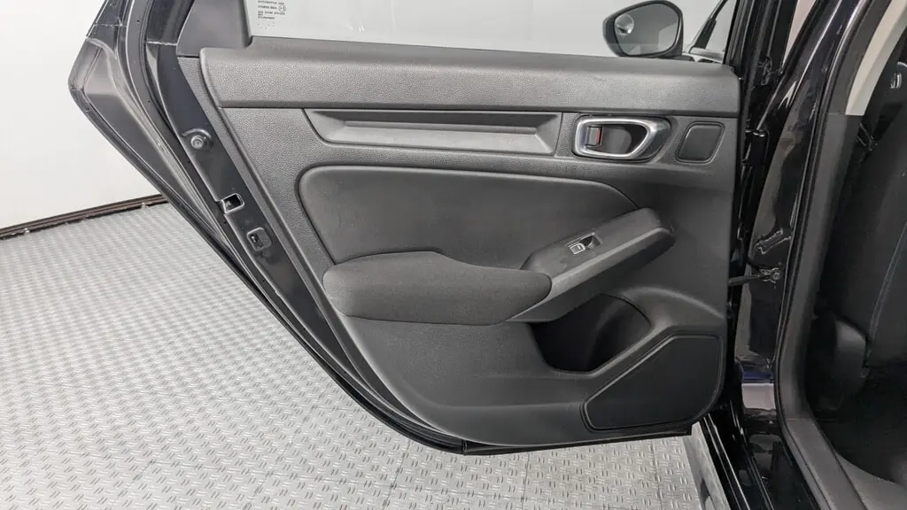 Florida Fine Cars - Used HONDA CIVIC 2022 ORLANDO LX