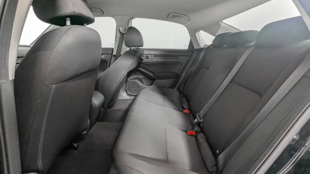 Florida Fine Cars - Used HONDA CIVIC 2022 ORLANDO LX