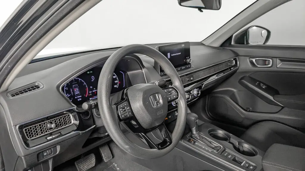 Florida Fine Cars - Used HONDA CIVIC 2022 ORLANDO LX