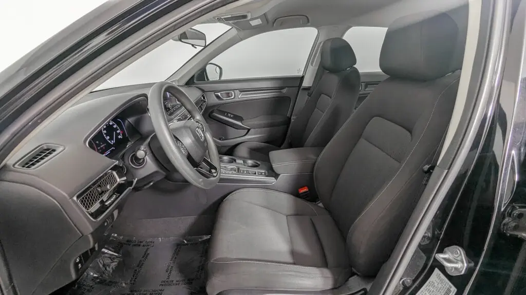 Florida Fine Cars - Used HONDA CIVIC 2022 ORLANDO LX