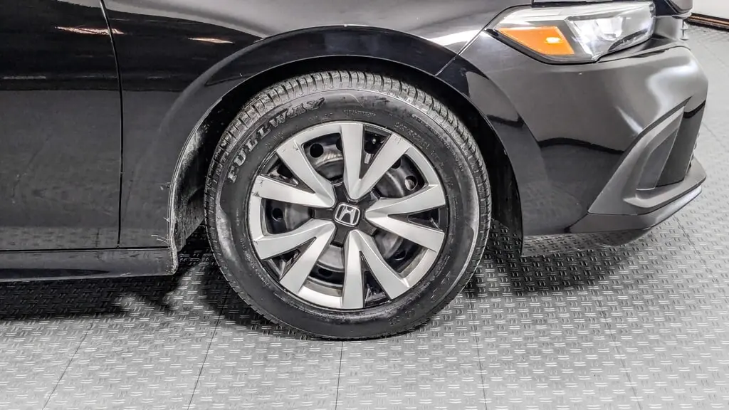 Florida Fine Cars - Used HONDA CIVIC 2022 ORLANDO LX