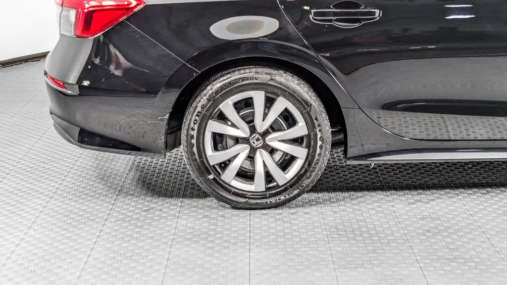 Florida Fine Cars - Used HONDA CIVIC 2022 ORLANDO LX