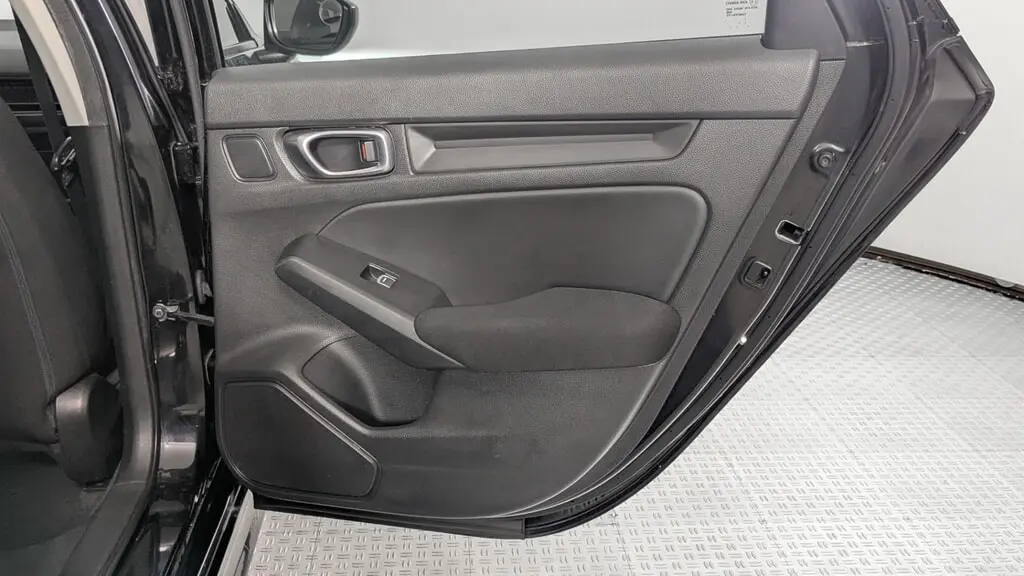 Florida Fine Cars - Used HONDA CIVIC 2022 ORLANDO LX