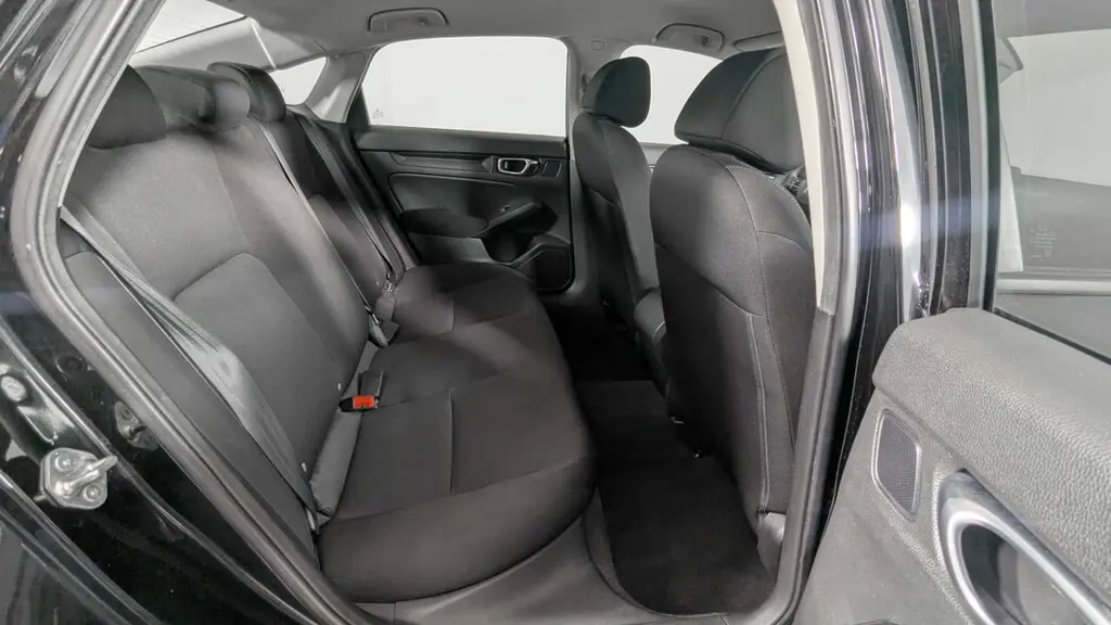 Florida Fine Cars - Used HONDA CIVIC 2022 ORLANDO LX