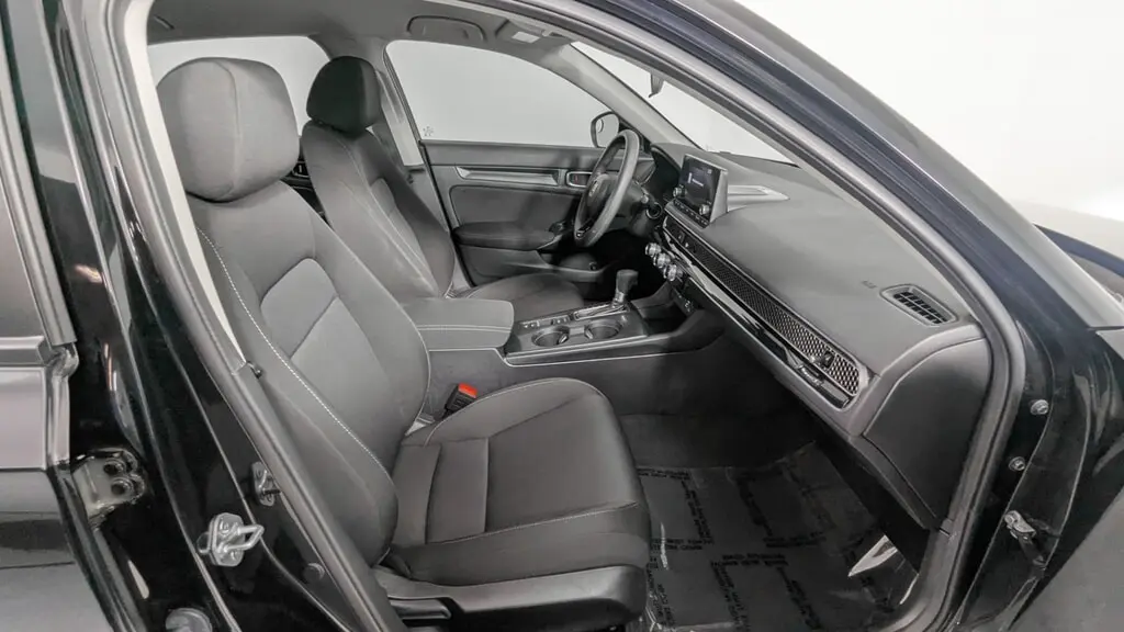 Florida Fine Cars - Used HONDA CIVIC 2022 ORLANDO LX