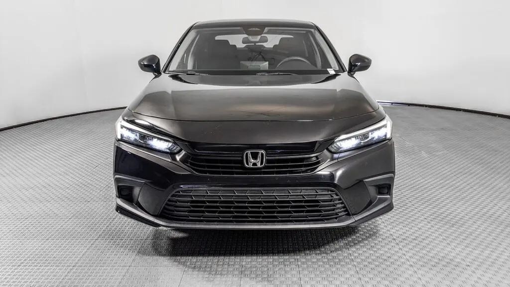 Florida Fine Cars - Used HONDA CIVIC 2022 ORLANDO LX