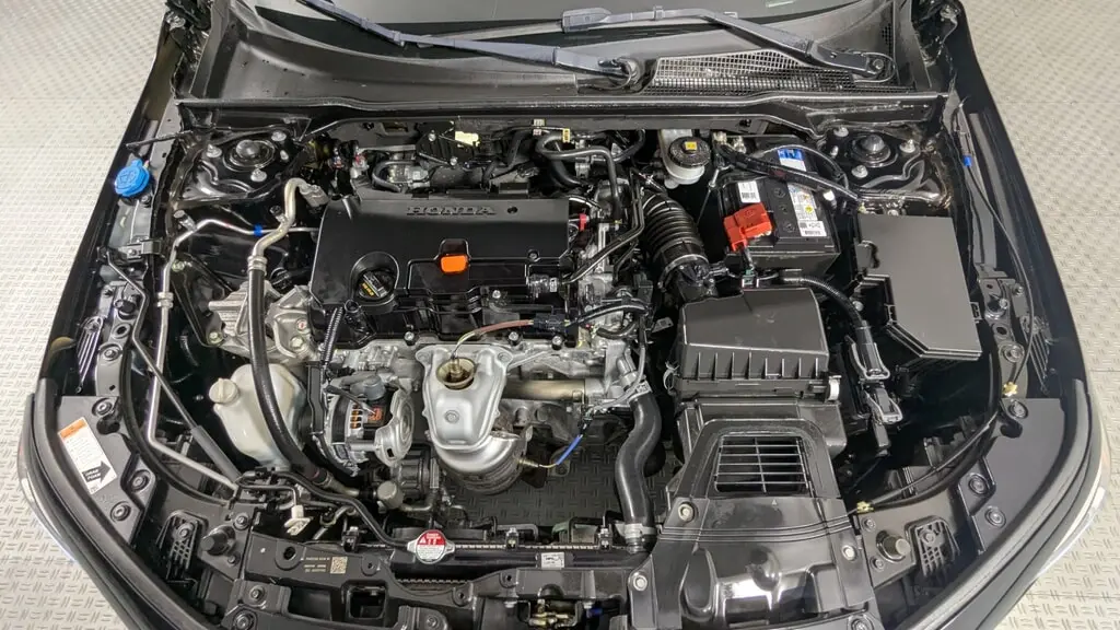 Florida Fine Cars - Used HONDA CIVIC 2022 ORLANDO LX