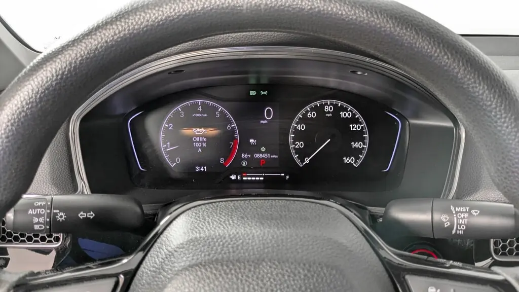 Florida Fine Cars - Used HONDA CIVIC 2022 ORLANDO LX