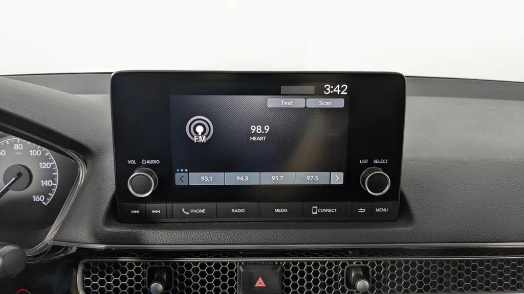 Florida Fine Cars - Used HONDA CIVIC 2022 ORLANDO LX
