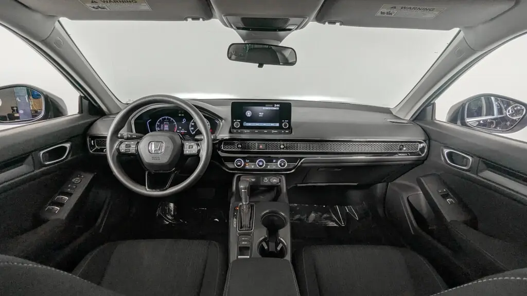Florida Fine Cars - Used HONDA CIVIC 2022 ORLANDO LX