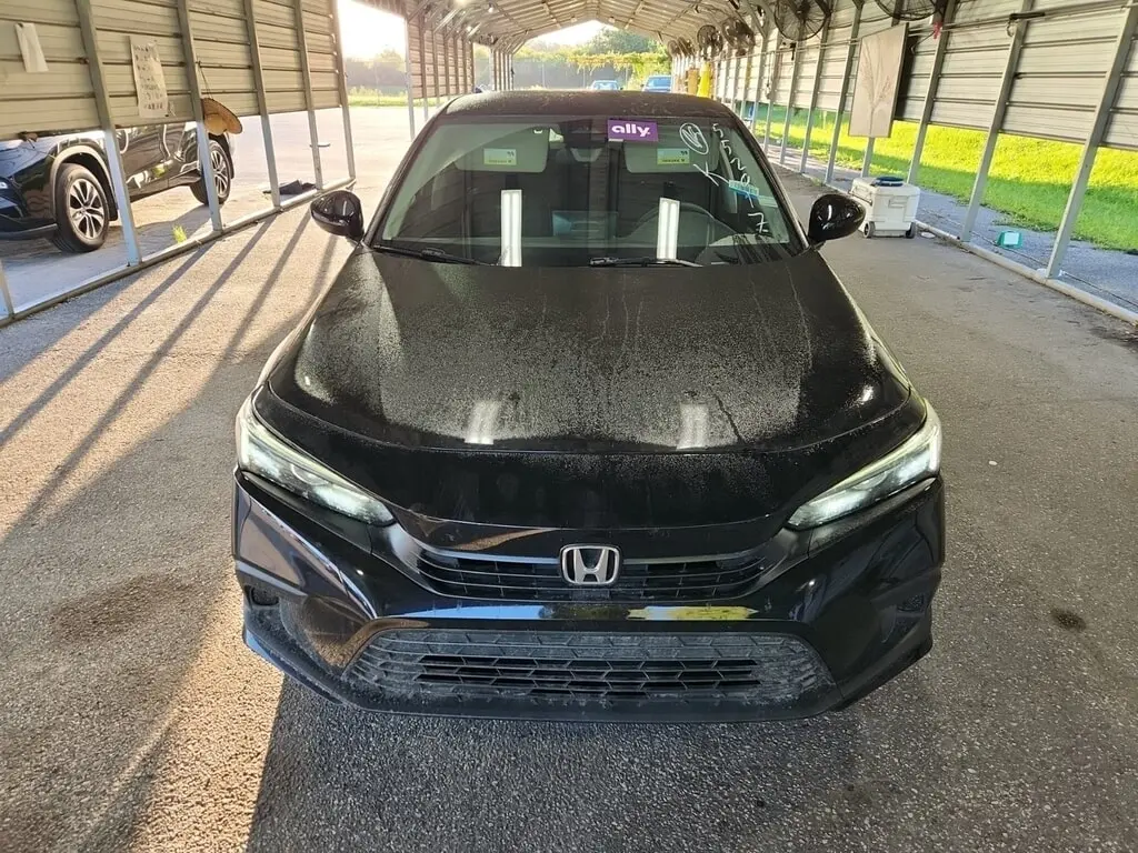 Florida Fine Cars - Used HONDA CIVIC 2022 ORLANDO LX