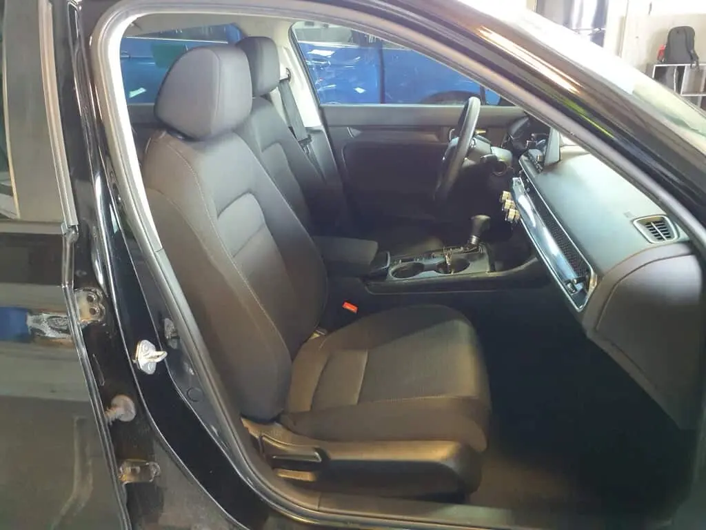 Florida Fine Cars - Used HONDA CIVIC 2022 ORLANDO LX