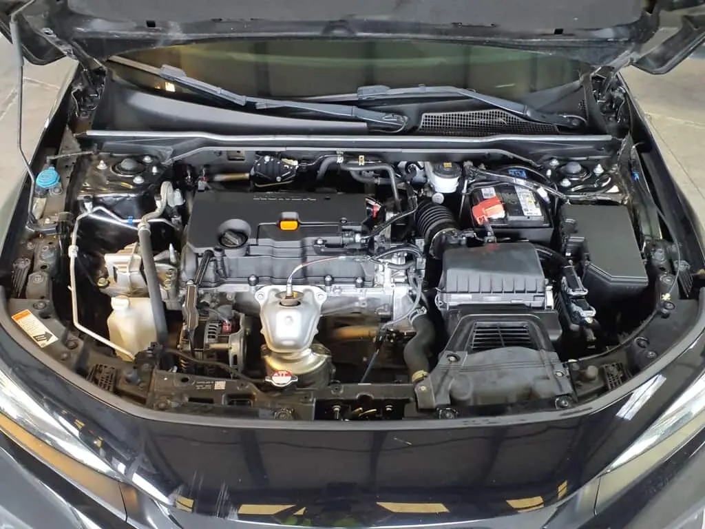 Florida Fine Cars - Used HONDA CIVIC 2022 ORLANDO LX