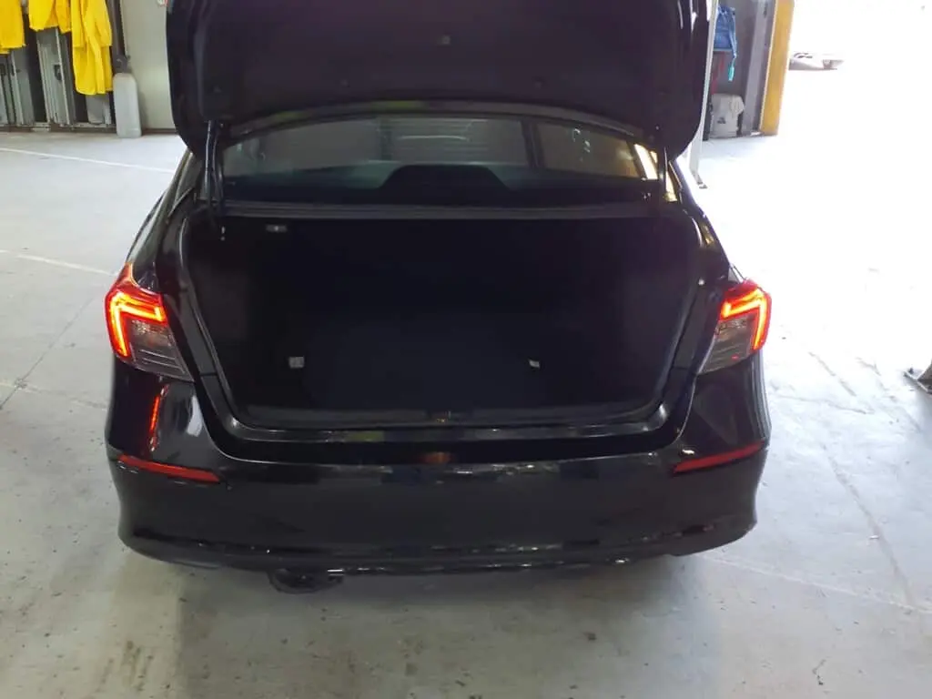 Florida Fine Cars - Used HONDA CIVIC 2022 ORLANDO LX
