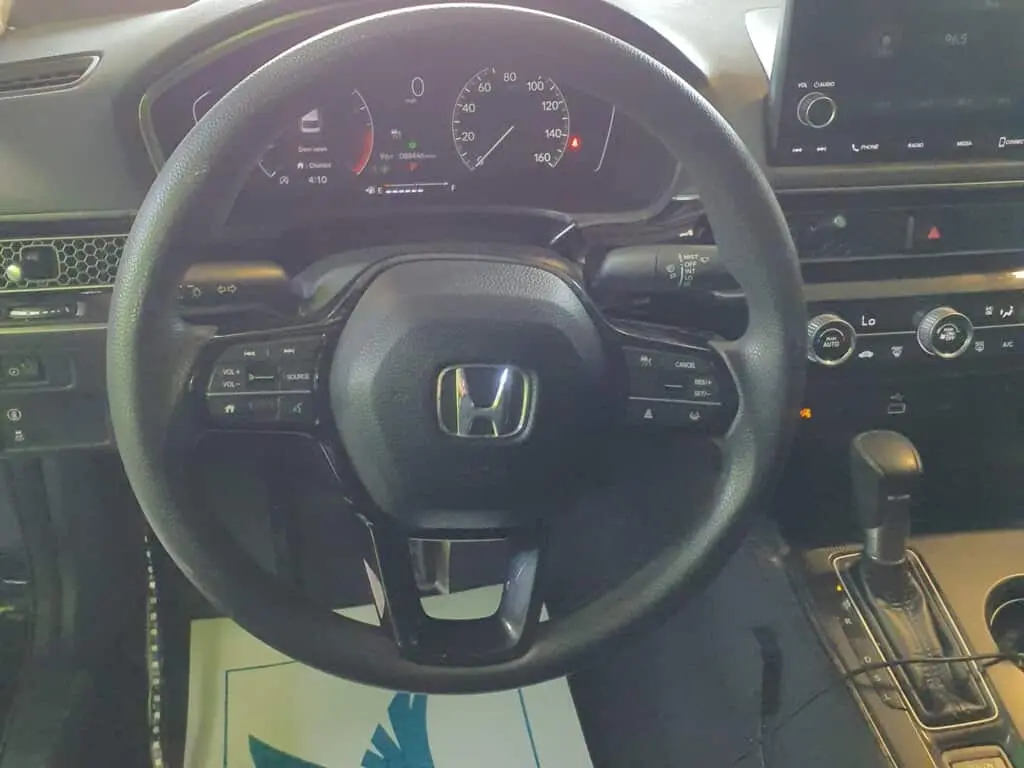 Florida Fine Cars - Used HONDA CIVIC 2022 ORLANDO LX