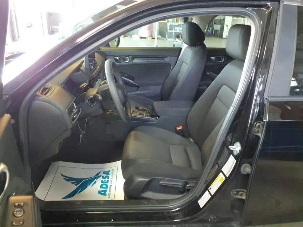 Florida Fine Cars - Used HONDA CIVIC 2022 ORLANDO LX