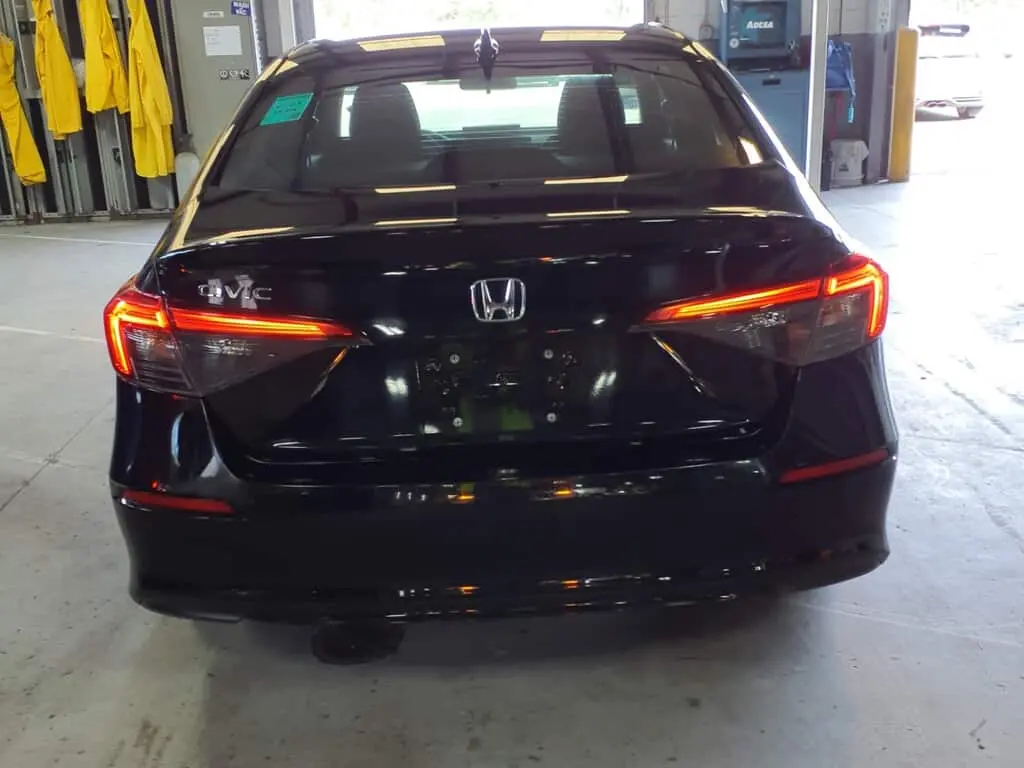 Florida Fine Cars - Used HONDA CIVIC 2022 ORLANDO LX