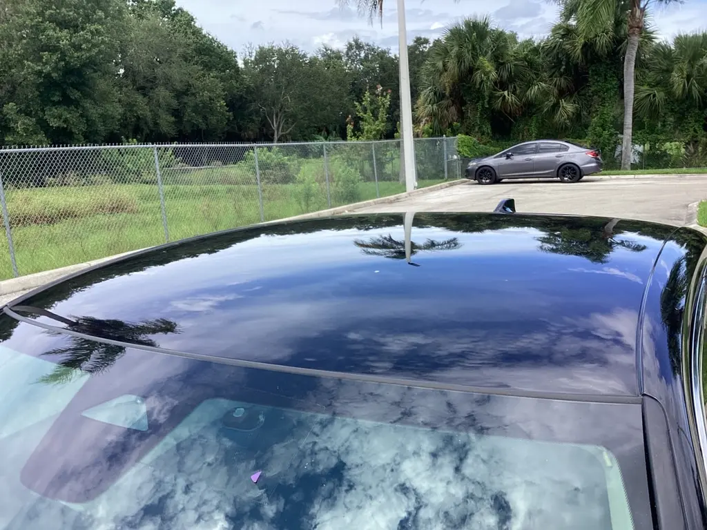 Florida Fine Cars - Used HONDA CIVIC 2022 ORLANDO LX