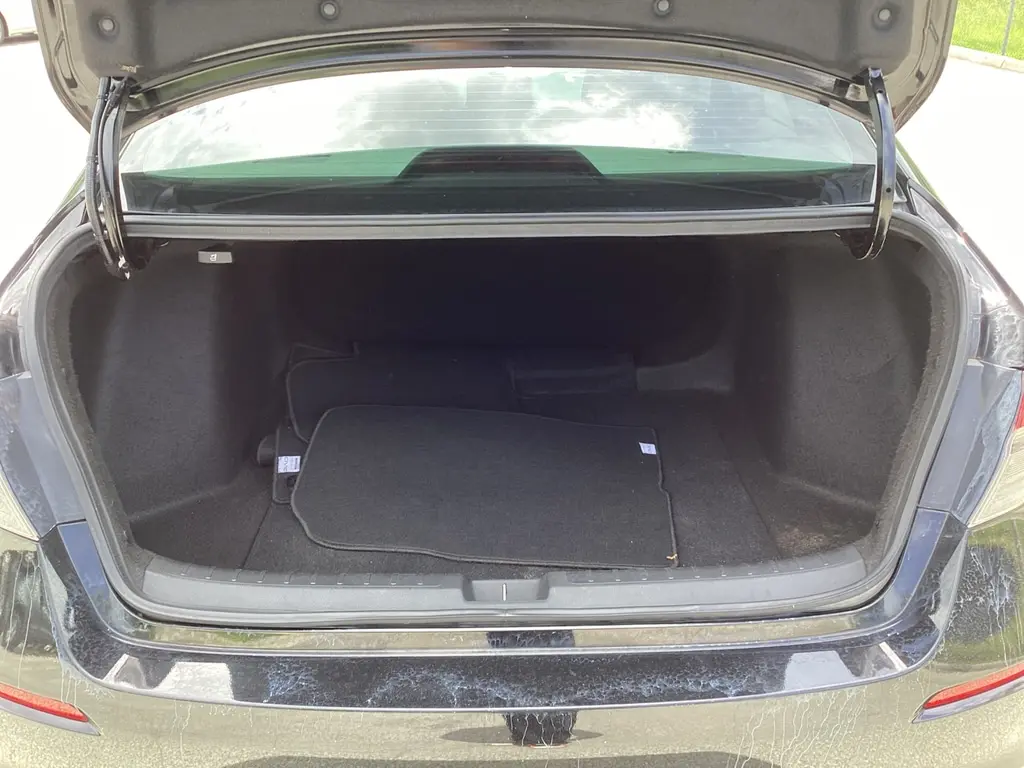 Florida Fine Cars - Used HONDA CIVIC 2022 ORLANDO LX