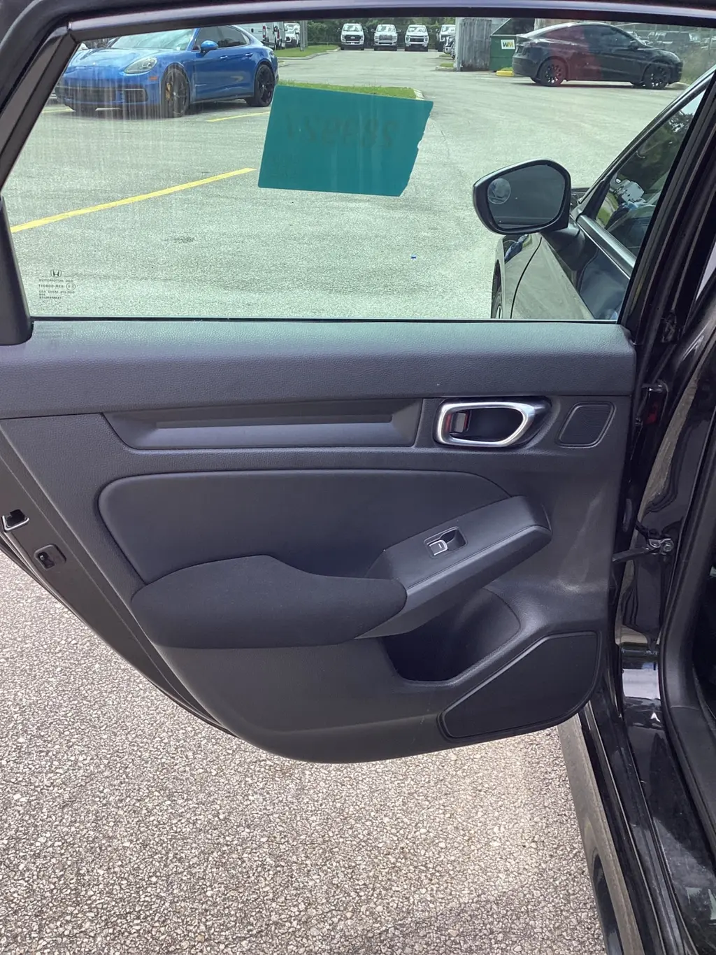 Florida Fine Cars - Used HONDA CIVIC 2022 ORLANDO LX