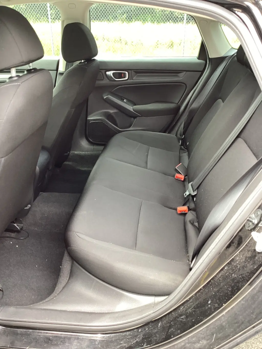 Florida Fine Cars - Used HONDA CIVIC 2022 ORLANDO LX