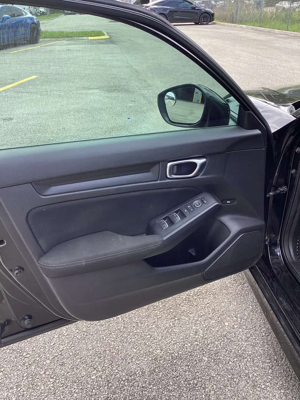 Florida Fine Cars - Used HONDA CIVIC 2022 ORLANDO LX