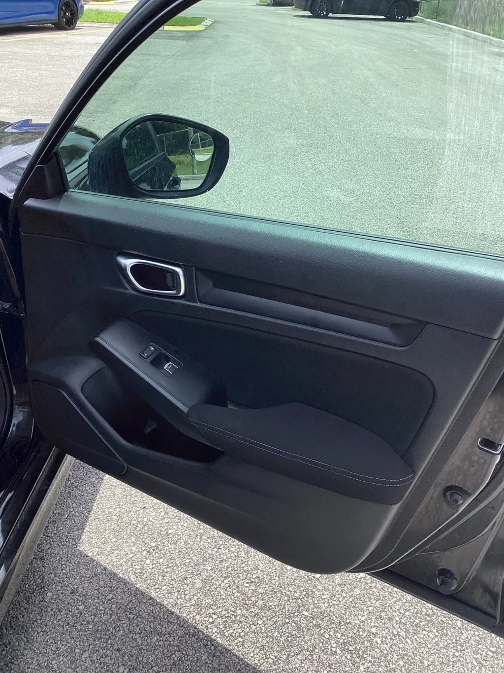 Florida Fine Cars - Used HONDA CIVIC 2022 ORLANDO LX