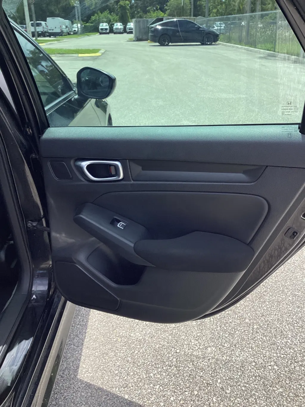 Florida Fine Cars - Used HONDA CIVIC 2022 ORLANDO LX