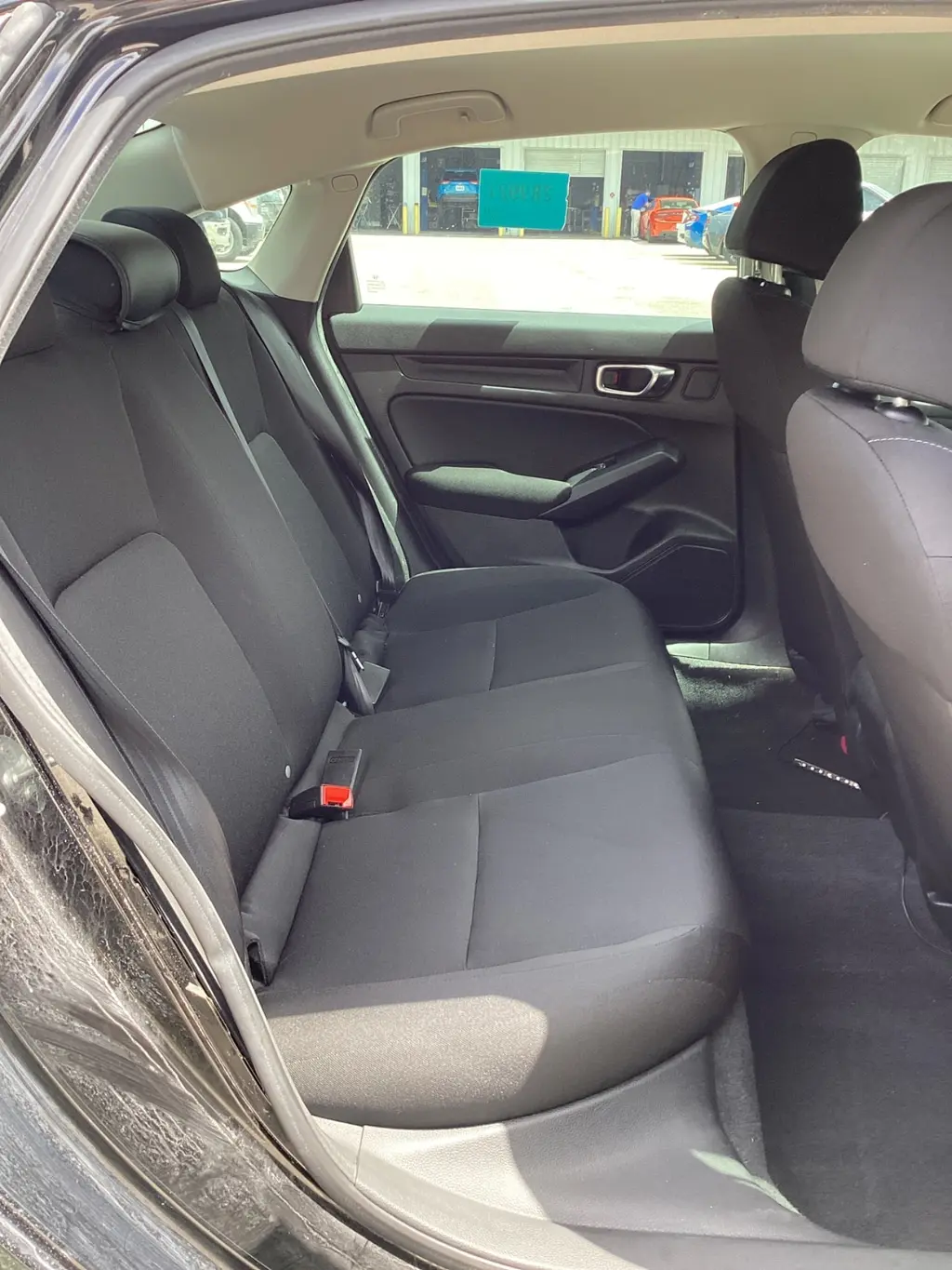 Florida Fine Cars - Used HONDA CIVIC 2022 ORLANDO LX