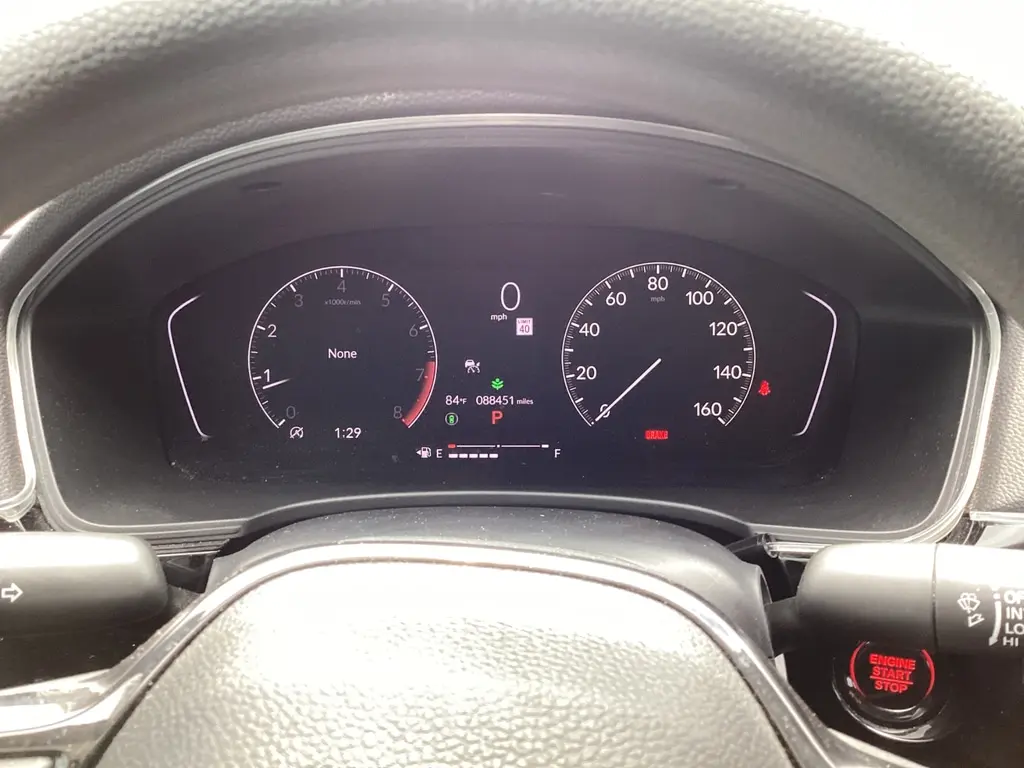 Florida Fine Cars - Used HONDA CIVIC 2022 ORLANDO LX