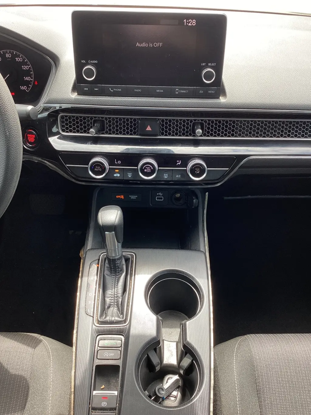 Florida Fine Cars - Used HONDA CIVIC 2022 ORLANDO LX