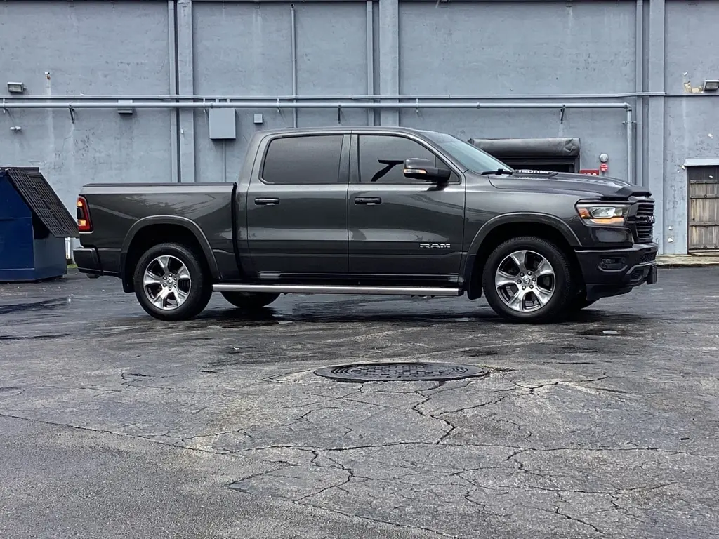 Florida Fine Cars - Used RAM 1500 2019 MIAMI LARAMIE