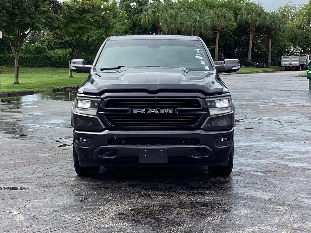 Florida Fine Cars - Used RAM 1500 2019 MIAMI LARAMIE