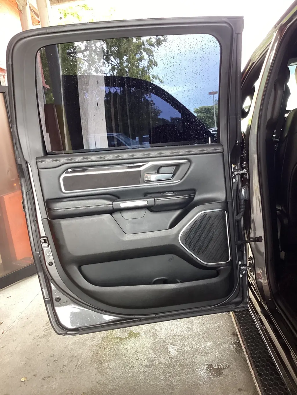 Florida Fine Cars - Used RAM 1500 2019 MIAMI LARAMIE