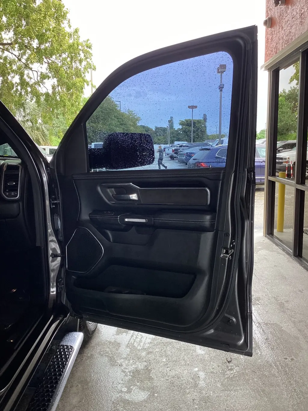 Florida Fine Cars - Used RAM 1500 2019 MIAMI LARAMIE
