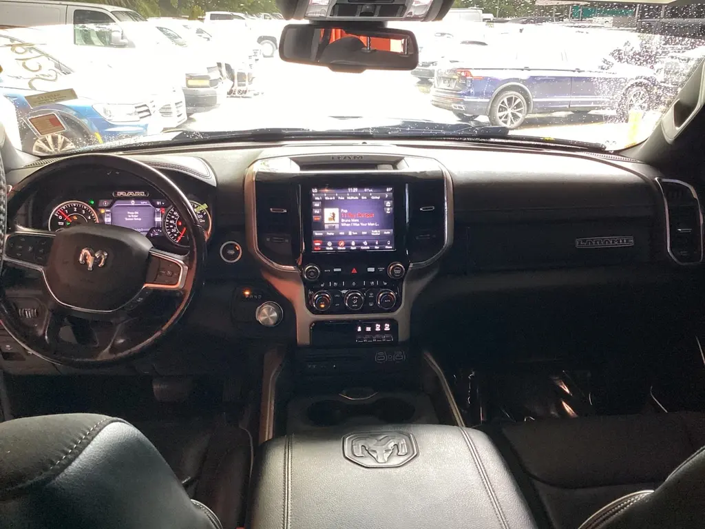 Florida Fine Cars - Used RAM 1500 2019 MIAMI LARAMIE