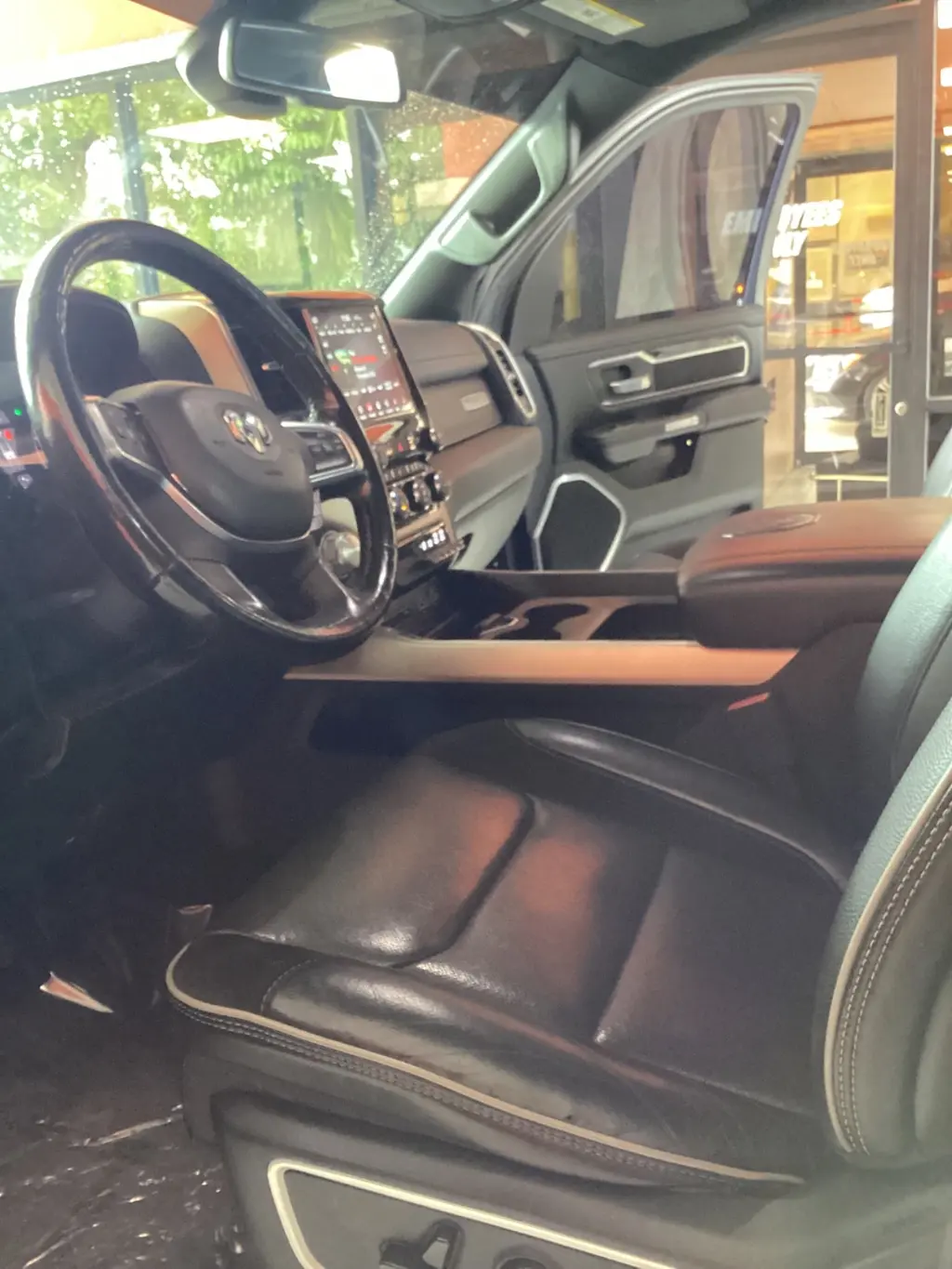 Florida Fine Cars - Used RAM 1500 2019 MIAMI LARAMIE