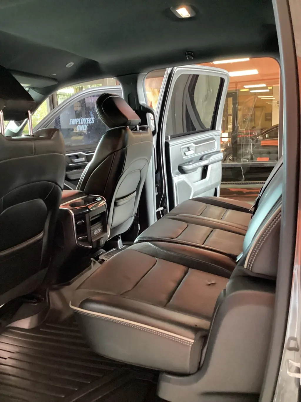 Florida Fine Cars - Used RAM 1500 2019 MIAMI LARAMIE