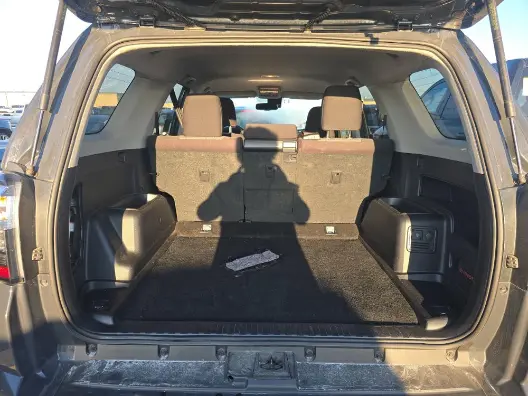 Florida Fine Cars - Used TOYOTA 4RUNNER 2024 ORLANDO SR5