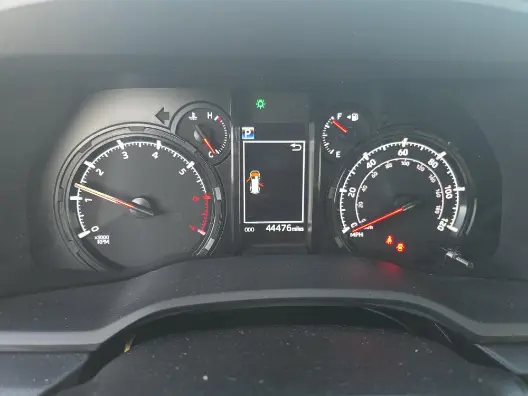 Florida Fine Cars - Used TOYOTA 4RUNNER 2024 ORLANDO SR5