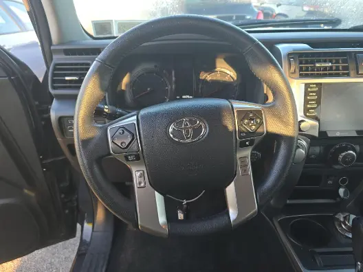 Florida Fine Cars - Used TOYOTA 4RUNNER 2024 ORLANDO SR5
